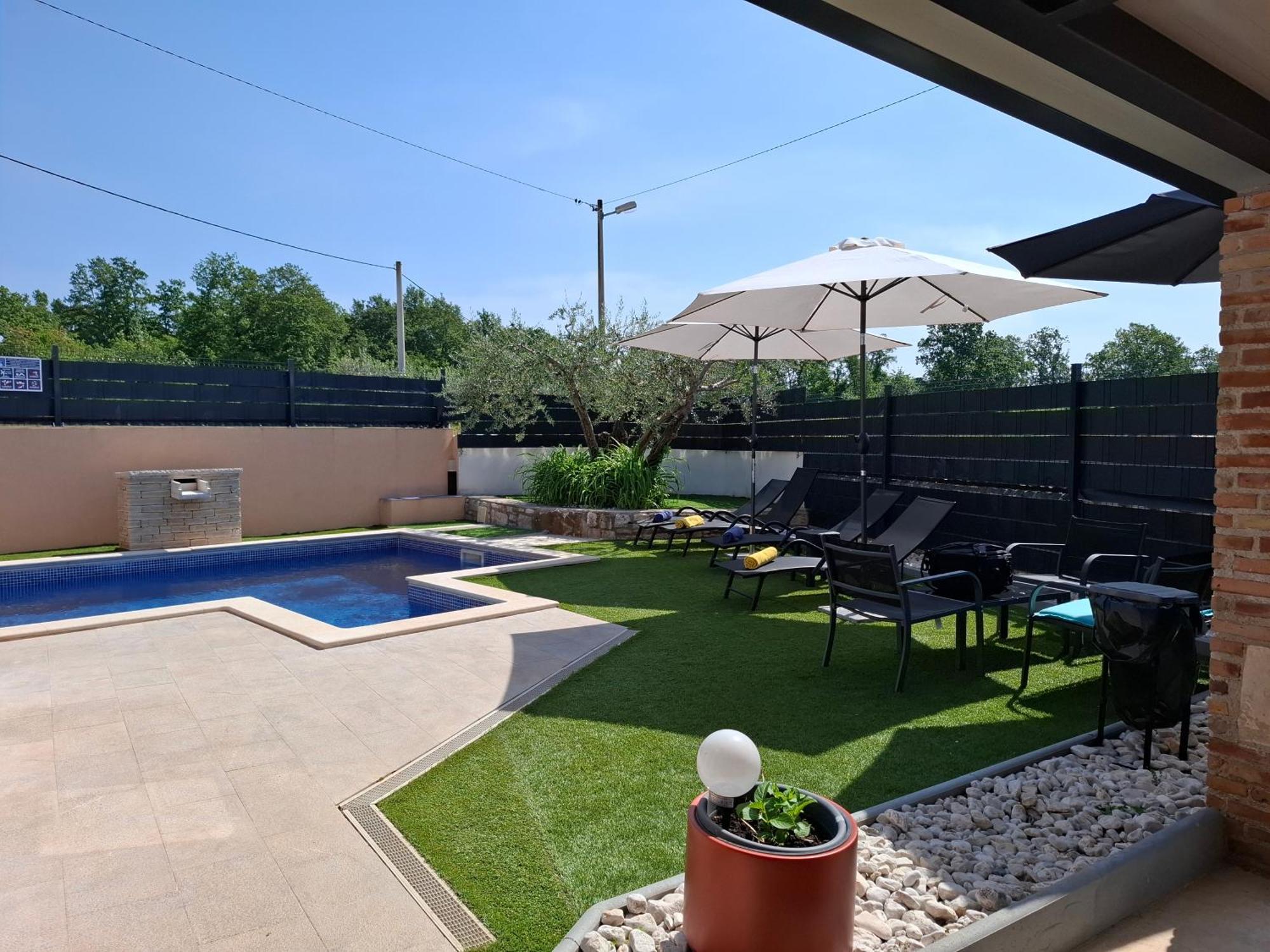 Casa Veznaveri ポレッチ エクステリア 写真